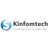 Kinfom Electronic Technology Co., Limited stampiKinfom Electronic Technology Co., Limited Logo
