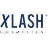 Xlash CosmeticsXlash Cosmetics Logo di cosmetici e make-up