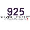 Phoenix Manufacturing gioielli in argento 925 fornitore