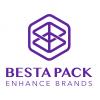 Besta Pack Ltd. scatole e contenitori per imballaggioBesta Pack Ltd. Logo