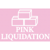 Pink Liquidation Logo