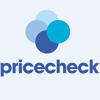 Pricecheck Toiletries cosmetici e make-upPricecheck Toiletries Logo
