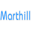 Marthill Logo