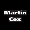 Martin Cox Chamois Ltd Logo
