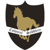 Colonial Saddlery Logo