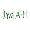 Java Art legno artigianale e intagliJava Art Logo