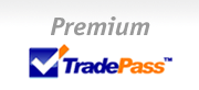 Fornitore Premium con Tradepass